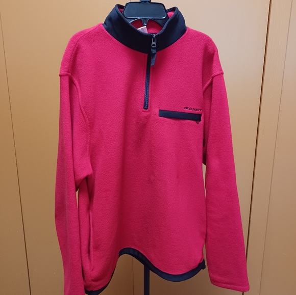 Old Navy Other - Retro Old Navy Jacket (Mens Large)